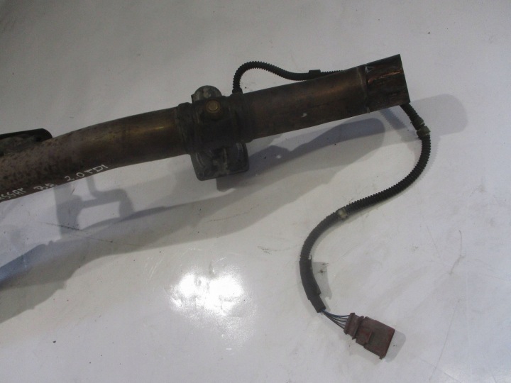 FLEXIBLE COUPLING THROTTLE COMPLETE VW PASSAT B8 2.0 TDI 51500204 10