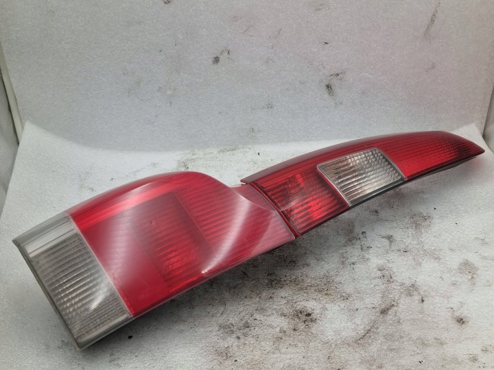 Feux phare Gauche Arrière Komplet Volvo V70 Kombi 9154497ECE 9154493ECE
