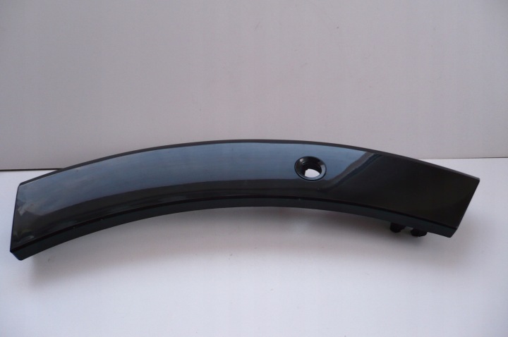 OPEL GRANDLAND LIFT 21-24 moulding of a bumper right front