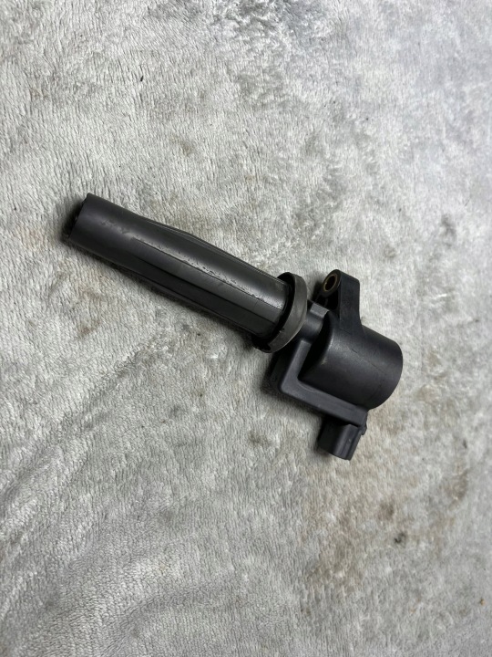 bobina Di accensione 4M5G-12A366-BC 1.8 FORD FOCUS C-MAX MK1 !J