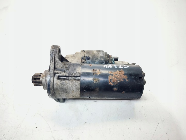 startér AUDI VOLKSWAGEN SEAT SKODA 2.0 TDI 02E911023L 11/25