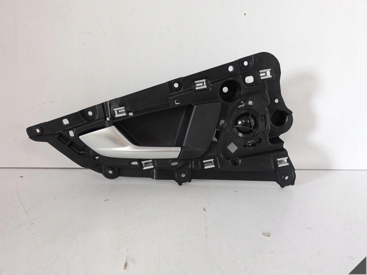 AUDI A7 S7 RS7 C7 4G8 10-18 Poignée Portière Poignée Mécanisme Gauche Arrière CHROM