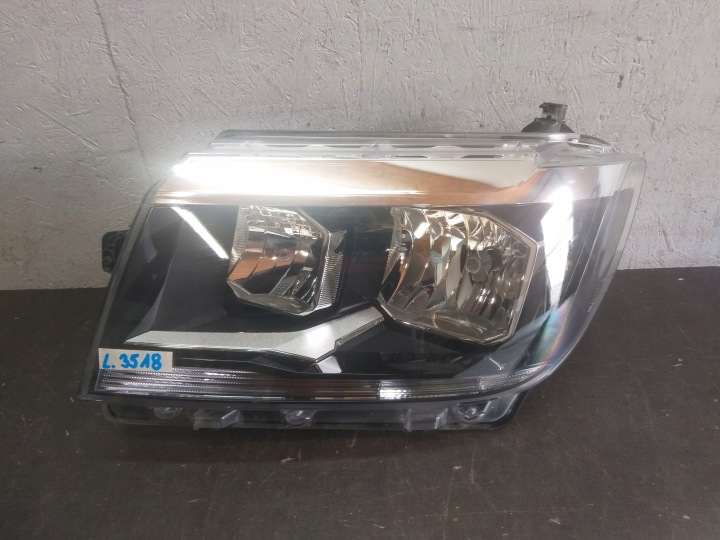 LIGHT FRONT LEFT VW CRAFTER 7C1941005