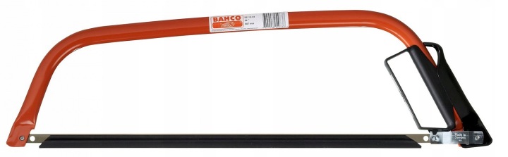 Obloukova pila, 32", 810mm