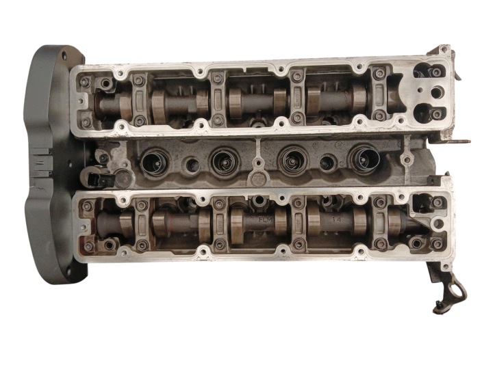 head. of a cam CITROEN C5 III C4 PICASSO and 1.8 16V 125KM 6FY 9651416110