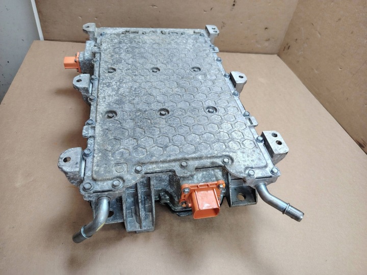 FORD MUSTANG MACH E PENSOR LJ98-10C785-BG 12