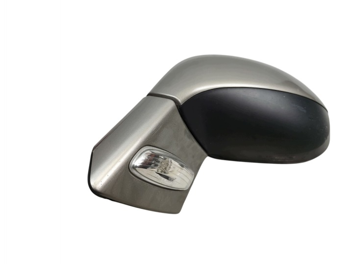 SPECCHIETTO RETROVISORE sinistro PEUGEOT 308 e T7 (2007-2011) 8 PIN EUROPA KOD LAKIERU EVGC