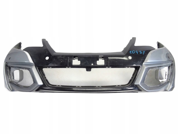 Honda Civic 9 IX LIFT Pare choc Avant Avant