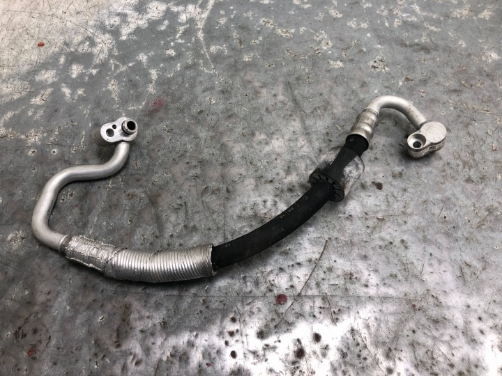 schlauch klimaanlage AUDI A3 8P LIFT 1K0820721BQ