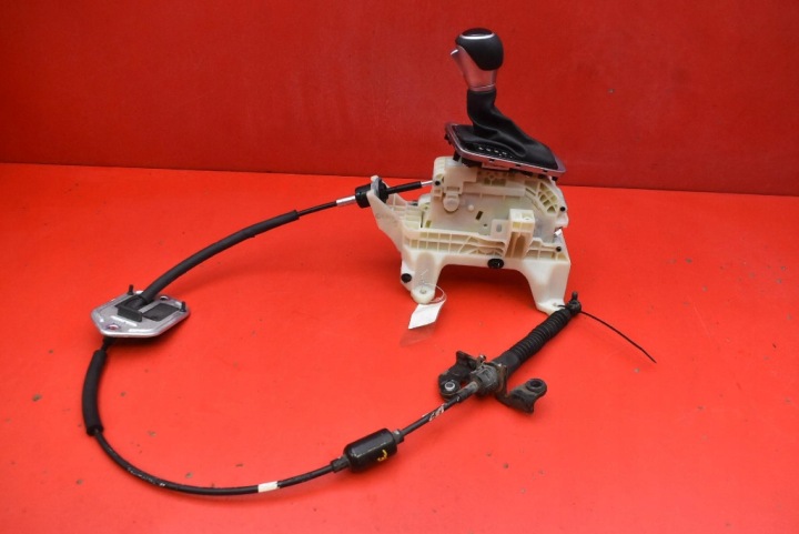 Schaltkulisse Schalthebel getriebe AUTOMAT 46700-J9100 HYUNDAI KONA 1 und 2.0i 150 KM