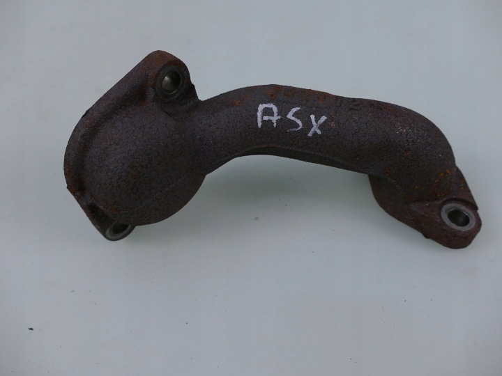 MITSUBISHI ASX III LIFT 2.2 DI-D Schlauch EGR rohr rohr des Auspuffs