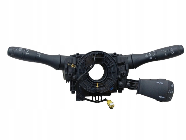 steering wheel levers and controls control ring DACIA SANDERO III 2020-2022 255670975R