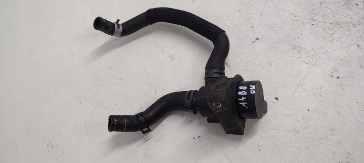 Pumpe des Wassers Audi A4 B8 1,8 TFSI CDH