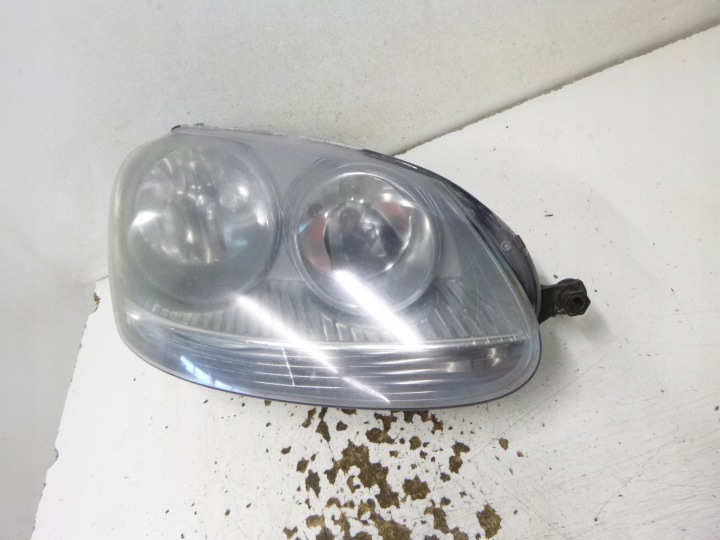 light front right VW Golf V 5 1K6941006A 2003-2008 EUROPA