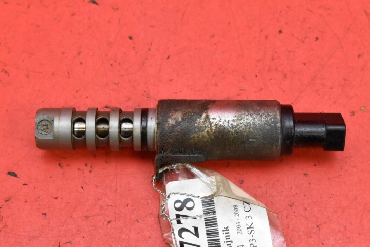 sensor FAZ of the gear 06E109257J AUDI A4 B7 3.2 FSI 256 KM 04-08