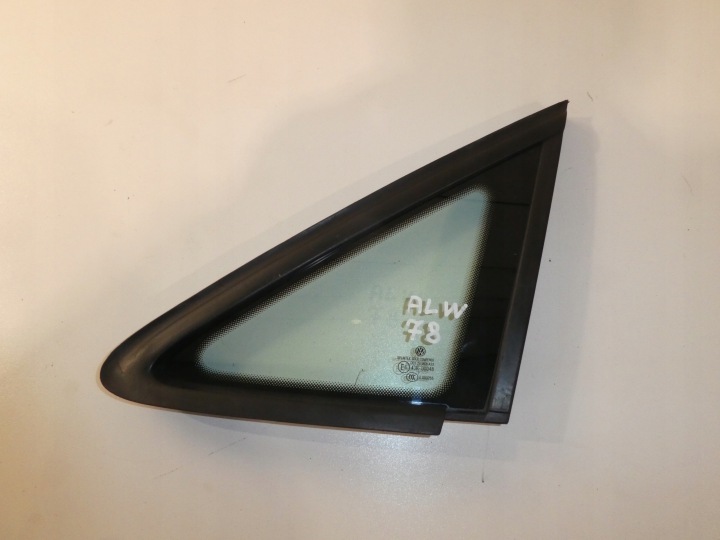 VW TOURAN 1T FENSTER Karoserie links 1T0845411