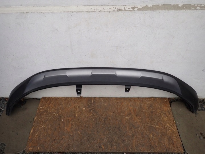SPOILER der Stoßstange vorne HYUNDAI TUCSON IV NX4E