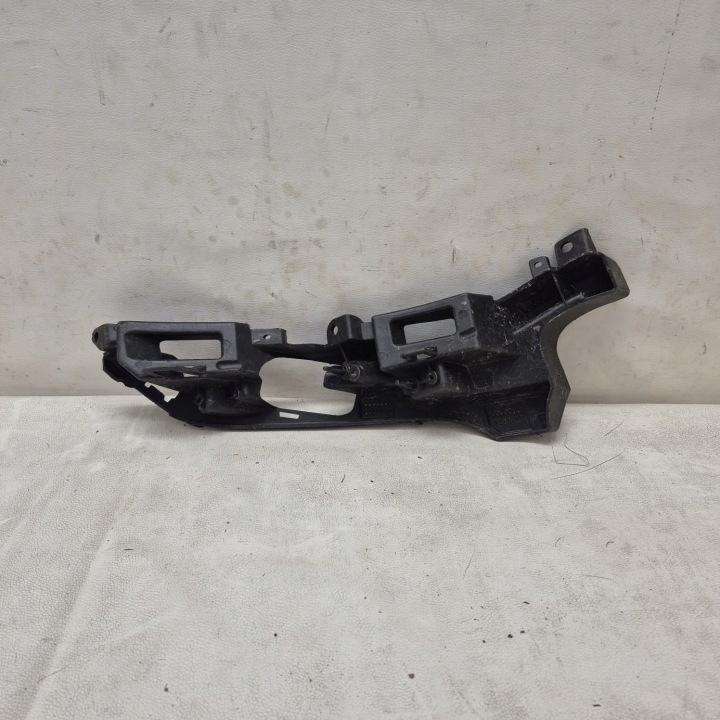 RENAULT TALISMAN 15-22 Support plaque Support Gauche Avant Avant