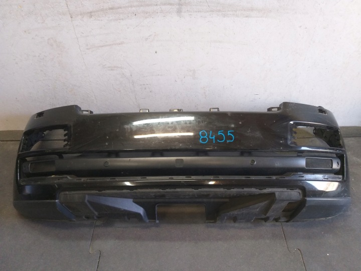 BUMPER FRONT LAND RANGE ROVER 4 IV 12