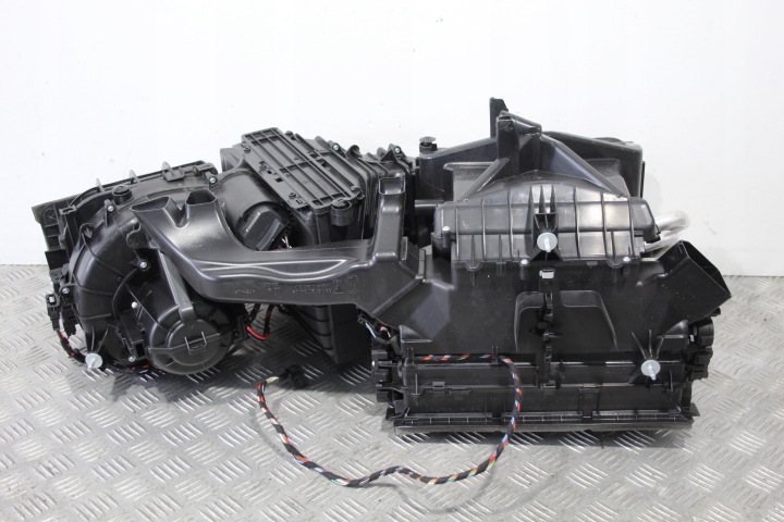 GRUPPO STUFA RISCALDAMENTO DELL’ARIA PORSCHE 911 VII 7 991 99157301104