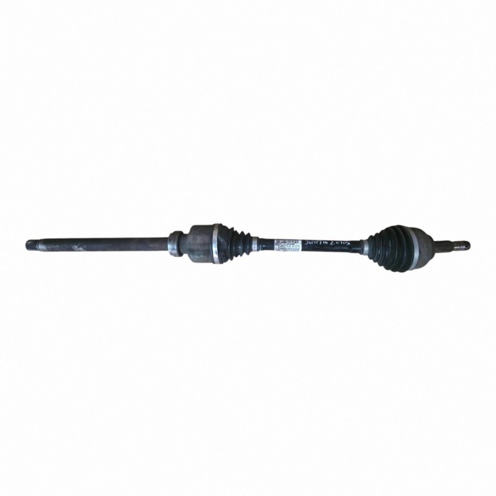 poloos pravá AUTOMAT JUMPY III EXPERT III PROACE II 2.0 HDI OE 9813090980