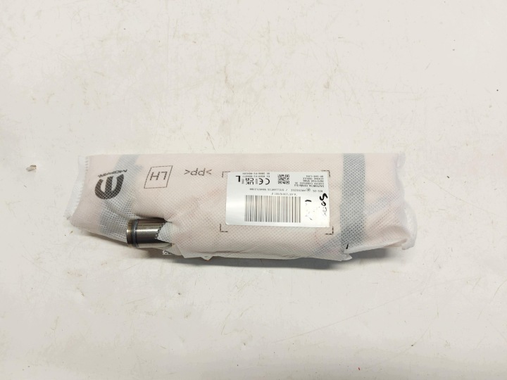 Peugeot 5008 III E5008 airbag seat airbag left w seat oryg 9849712380