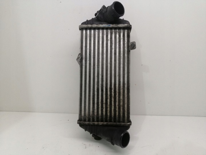 KIA RIO III Kühler INTERCOOLER 1,1CRDI 2011