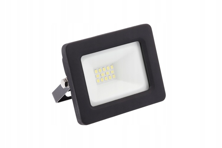 Zářič G-tech Led 100W AC220-240V 50/60 Hz IP65 Černý