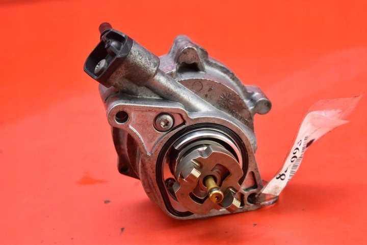 pump VACUM WAKUM JAGUAR XE 3.0 V6 SC 340 KM 14-20