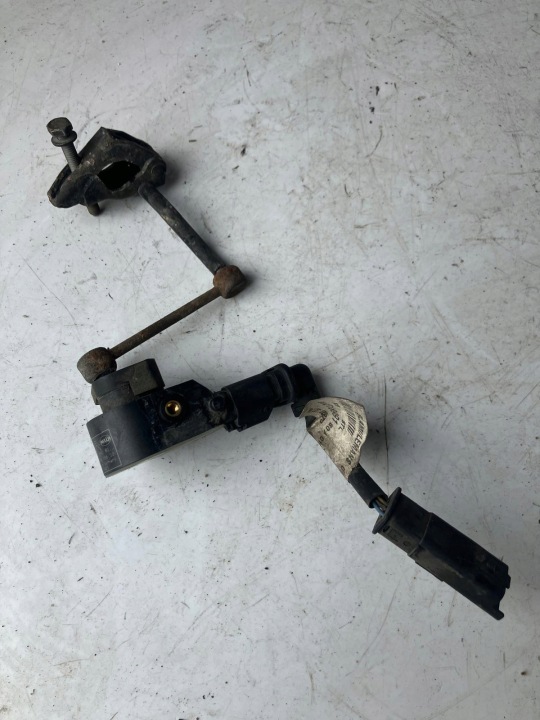 Capteur POZIOMOWANIA Lumières PEUGEOT 508 et XENON 9663488180