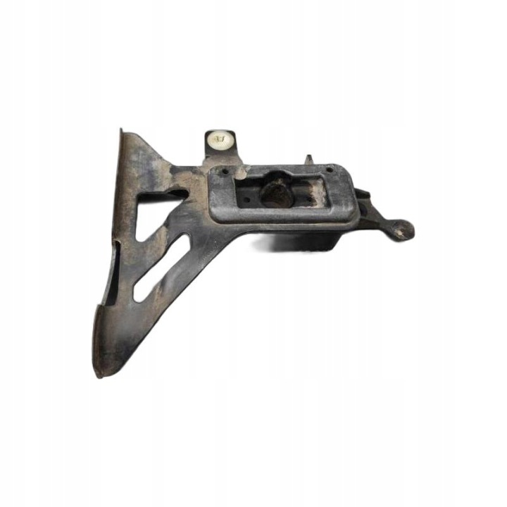 Halter der Stoßstange schalthebel heck PORSCHE CAYENNE 7P