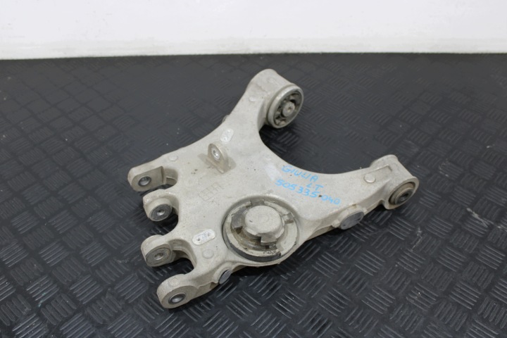 arm left rear part 505335040 ALFA ROMEO GIULIA