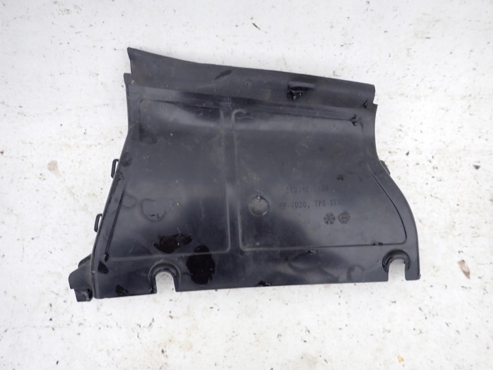 SKODA OCTAVIA IV 19- Tubo d’ingresso Presa condotto aria