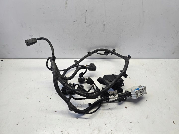 OPEL MOKKA X kabelbaum kabelsatz Kabelbaum öv, szíj vorne 42580955