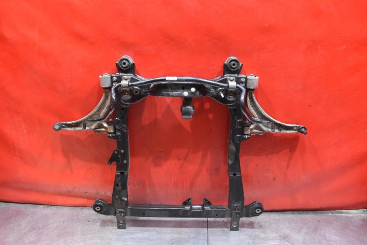 Pont essieu Renfort pare choc Essieu Essieu avant berceau Avant 13470627 OPEL ZAFIRA C 1.6 CDTI 120 KM 12