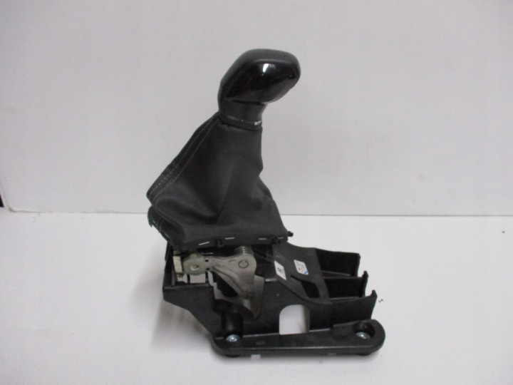 Schaltknauf Schaltkopf Schaltkulisse getriebe PEUGEOT 208 1000413815