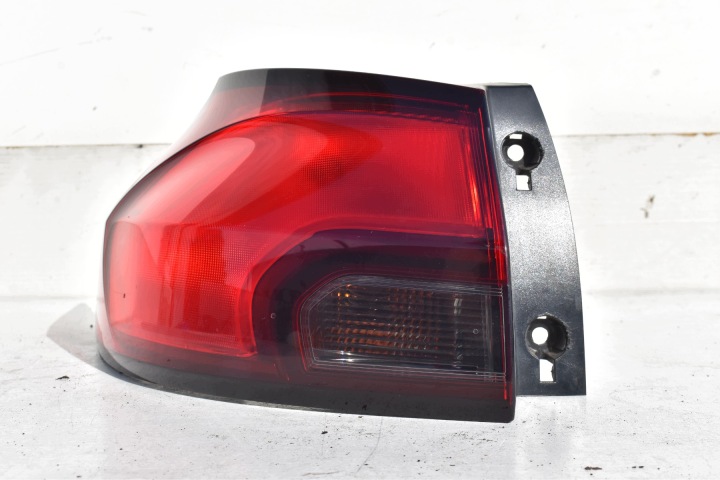 licht links heck OPEL ZAFIRA C 13278784 EU