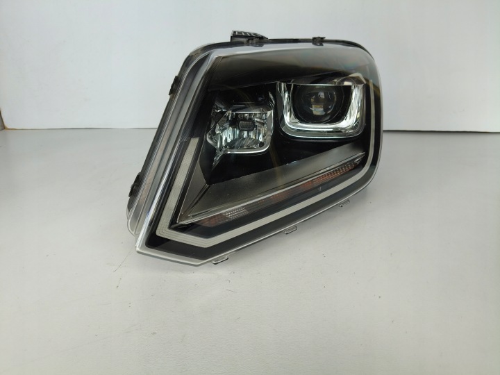 Licht links REFLEKTOR VW AMAROK 2H 2H 16- LIFT XENON LED