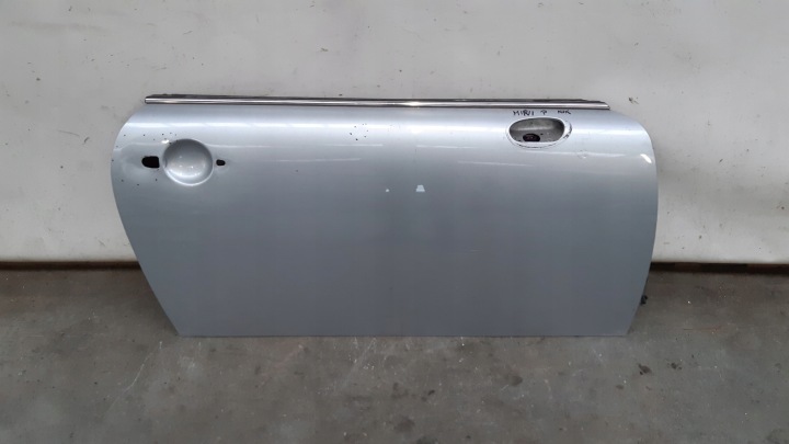 dveře pravé Mini Cooper R50