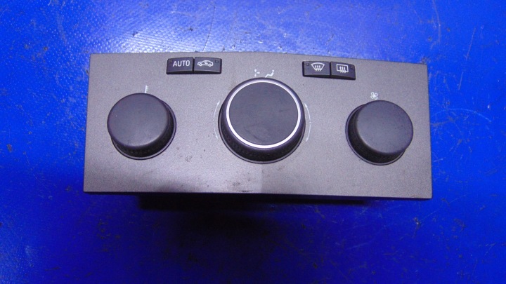 PANEL alimentation d'air OPEL ZAFIRA B 05-14 année