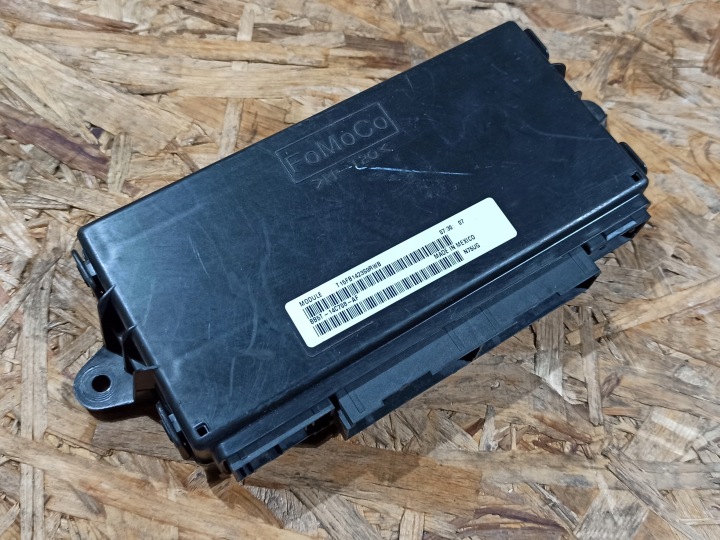 modulo Centralina sedile sinistro autisti Ford Flex