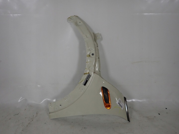 MINI COOPER F55 F56 F57 13- Kotflügel links vorne vorne