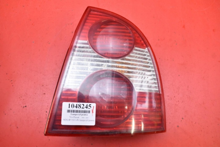 light right rear part rear 3B5945096AE VW PASSAT B5 sedan LIFT 00-05
