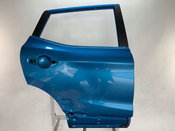 Portière Droit Arrière Nissan Qashqai 2 II J11 13r 2013 04.25