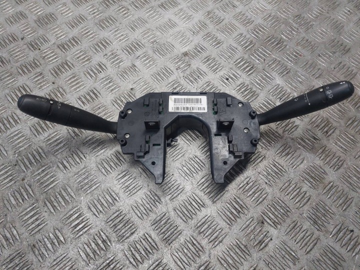 MANETKA steering wheel levers and controls CITROEN C4 PICASSO and 96644962XT