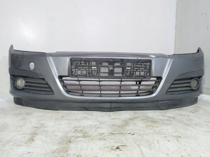 Opel Astra III H 3 nárazník predok predný Z155
