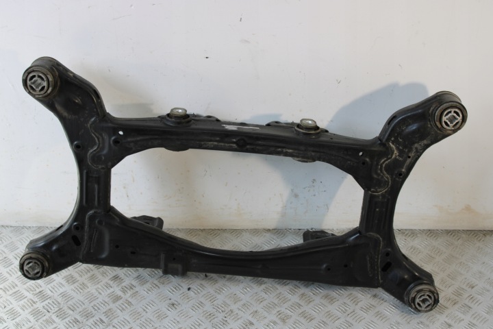 ASSALE ANTERIORE CULLA ASSALE ASSALE POSTERIORE 4X4 JEEP RENEGADE
