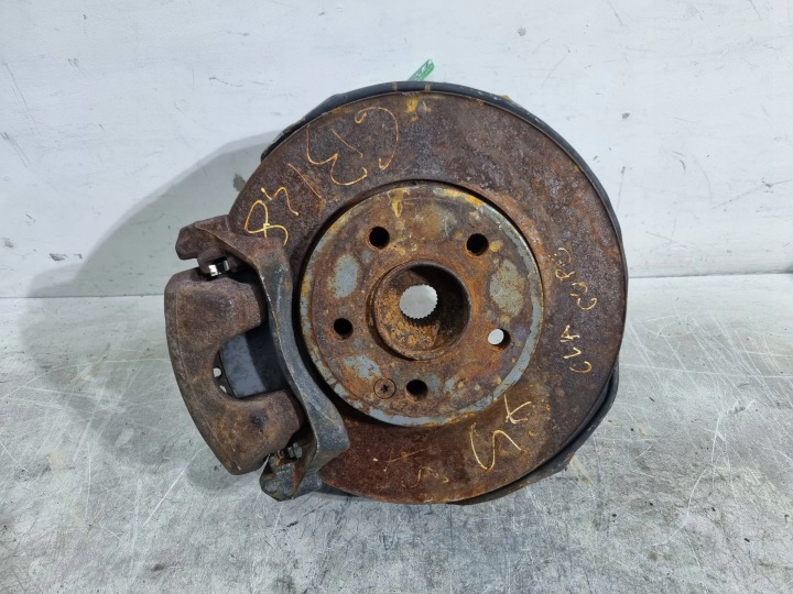 swing left front A24605 MERCEDES CLA W117 A-KLASA W176 B-KLASA W246