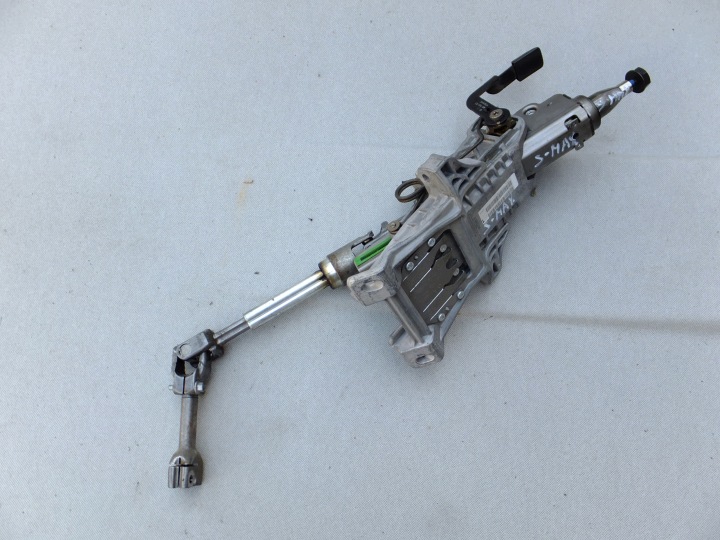 Colonne direction occasion ford s-max mk1 6G9N-3C529-AH