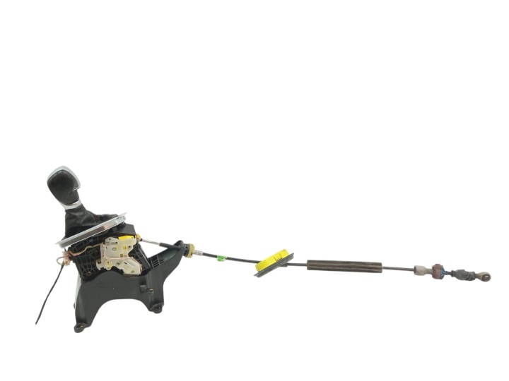 Schalthebel Getriebe getriebe Schaltkulisse AUTOMAT 1.3 TCE 349016PB0A Renault Clio V